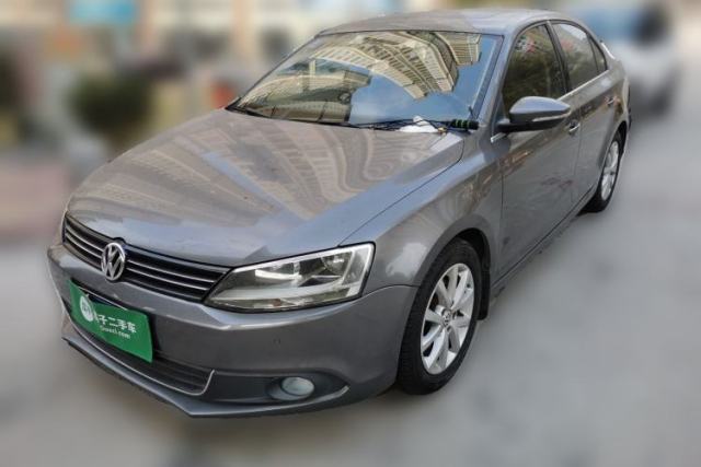 Used Volkswagen Sagitar 2012 1.4TSI Automatic Luxury Edition