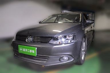 Used Volkswagen Sagitar 2012 1.4TSI Manual Luxury Model
