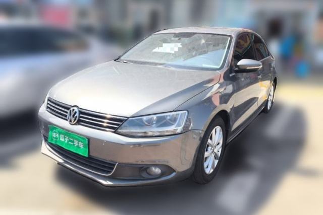 Used Volkswagen Sagitar 2012 1.6L Automatic Comfort Edition