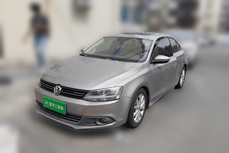 Ojetý Volkswagen Sagitar 2012 1.6L Manual Comfort Model Guazi used car, China used car export, Used car for sale, Used cars, Cheapest cars for sale