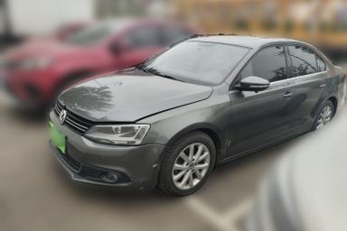 Used Volkswagen Sagitar 2012 1.4TSI Automatic Luxury Edition