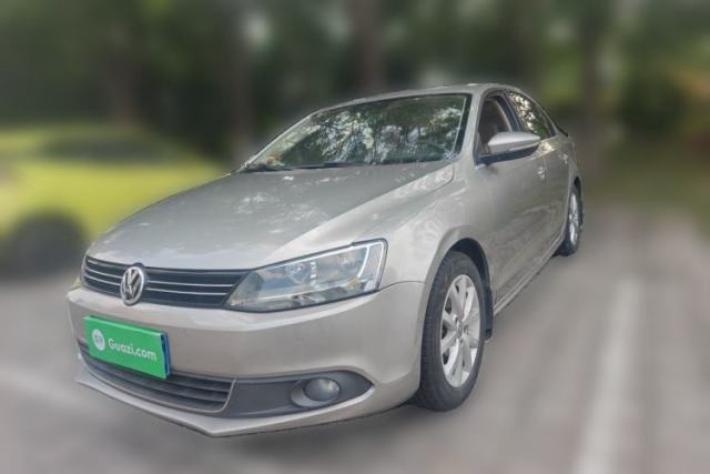Used Volkswagen Sagitar 2012 1.4TSI Automatic Luxury Edition