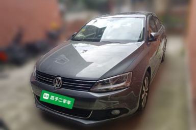 Used Volkswagen Sagitar 2012 1.8TSI Automatic Flagship Edition