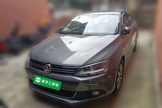 Used Volkswagen Sagitar 2012 1.8TSI Automatic Flagship Edition