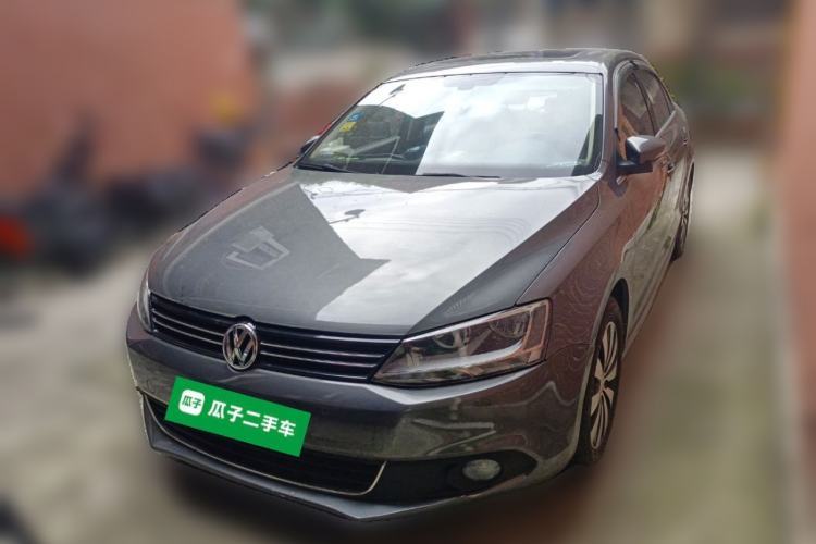 Used Volkswagen Sagitar 2012 1.8TSI Automatic Flagship Edition Guazi used car, China used car export, Used car for sale, Used cars, Cheapest cars for sale