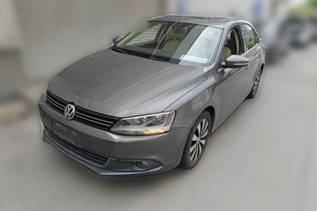 Used Volkswagen Sagitar 2012 1.8TSI Automatic Flagship Edition