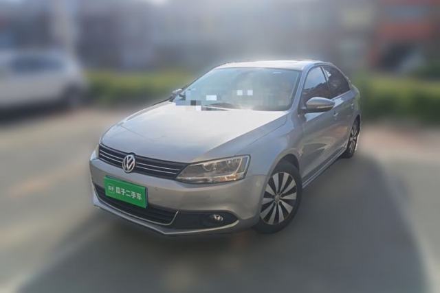 Used Volkswagen Sagitar 2012 1.8TSI Automatic Flagship Edition