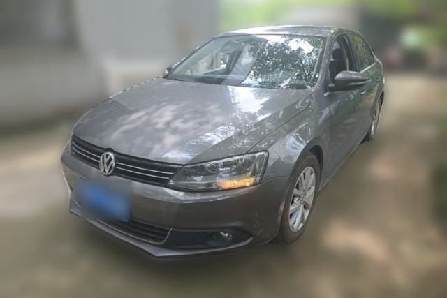 Used Volkswagen Sagitar 2012 1.4TSI Automatic Luxury Edition