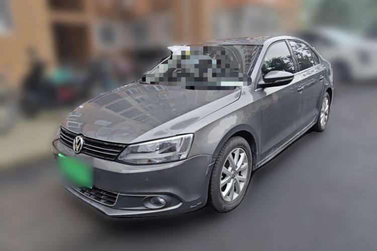 Used Volkswagen Sagitar 2012 1.4TSI Automatic Luxury Edition Guazi used car, China used car export, Used car for sale, Used cars, Cheapest cars for sale