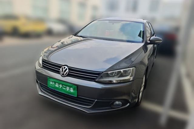Used Volkswagen Sagitar 2012 1.6L Manual Comfort Model