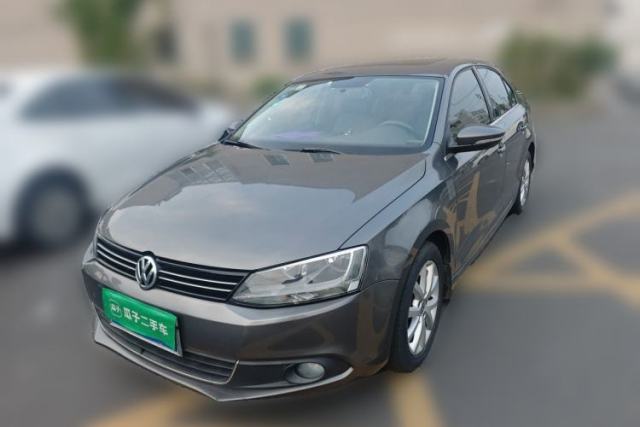 Used Volkswagen Sagitar 2012 1.6L Manual Comfort Model