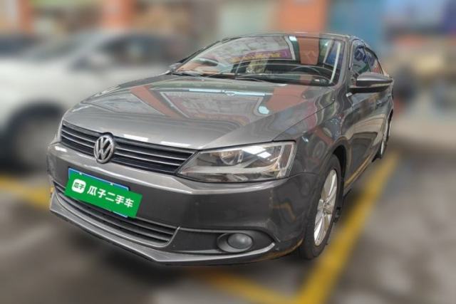 Used Volkswagen Sagitar 2012 1.6L Automatic Comfort Edition