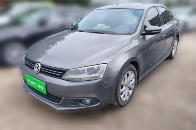 Used Volkswagen Sagitar 2012 1.6L Automatic Comfort Edition