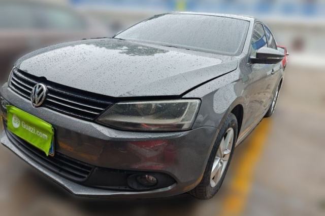 Used Volkswagen Sagitar 2012 1.6L Automatic Fashion Edition