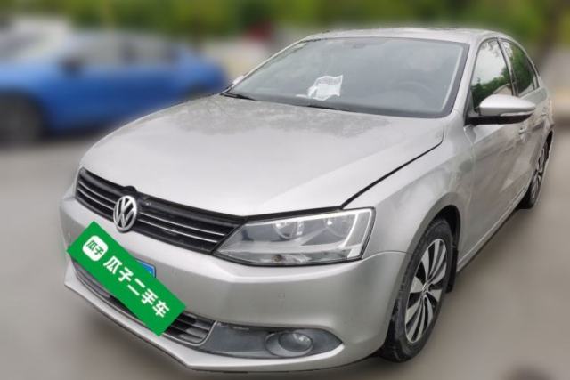 Used Volkswagen Sagitar 2012 1.8TSI Automatic Flagship Edition