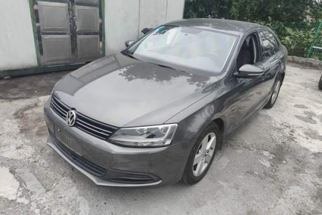 Used Volkswagen Sagitar 2012 1.4TSI Automatic Fashion Edition