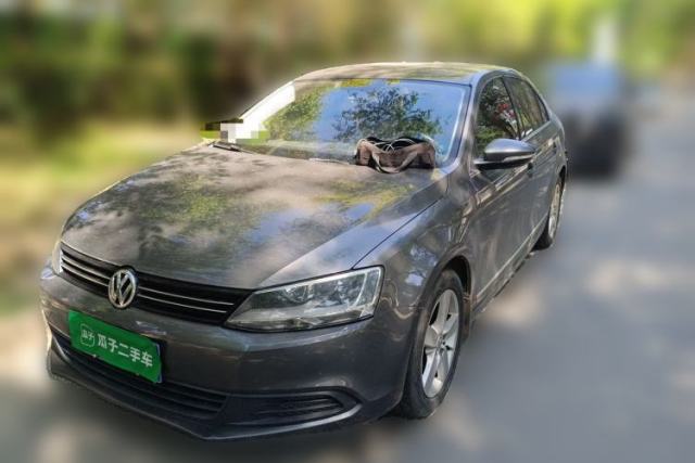 Volkswagen Sagitar 2012 1.4TSI Automatic Fashion Edition usado