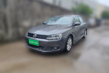 Used Volkswagen Sagitar 2012 1.6L Manual Comfort Model