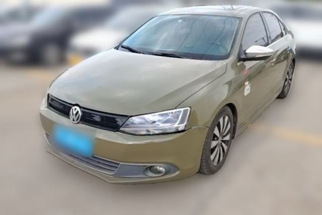Used Volkswagen Sagitar 2012 1.8TSI Automatic Flagship Edition