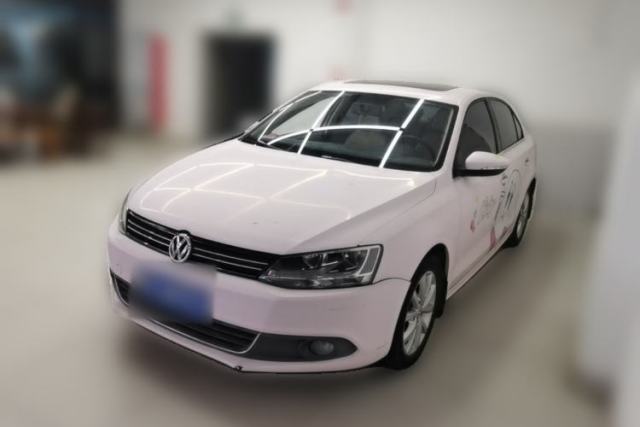 Used Volkswagen Sagitar 2012 1.6L Automatic Comfort Edition