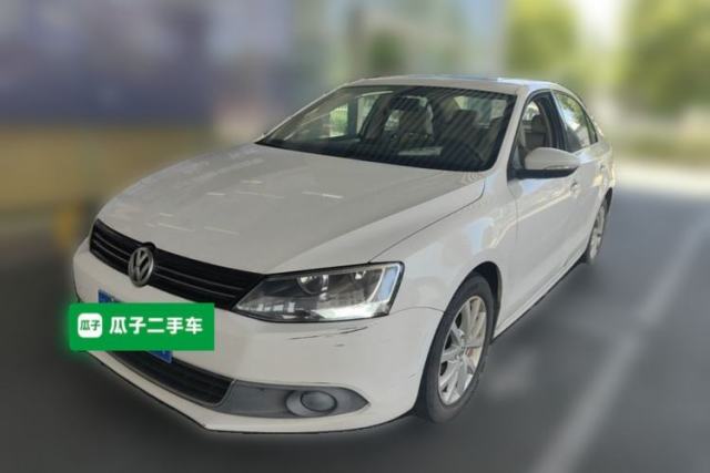 Used Volkswagen Sagitar 2012 1.6L Automatic Comfort Edition