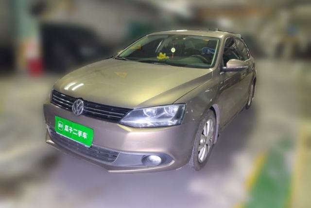 Used Volkswagen Sagitar 2012 1.6L Automatic Comfort Edition