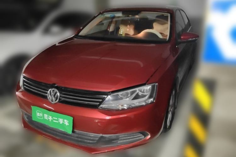 Used Volkswagen Sagitar 2012 1.6L Automatic Fashion Edition Guazi used car, China used car export, Used car for sale, Used  cars, Cheapest cars for sale