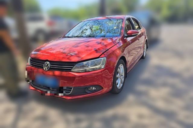 Used Volkswagen Sagitar 2012 1.6L Automatic Comfort Edition
