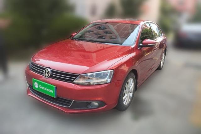 Used Volkswagen Sagitar 2012 1.6L Automatic Comfort Edition