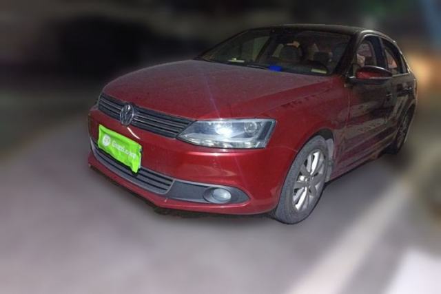 Used Volkswagen Sagitar 2012 1.4TSI Automatic Luxury Edition