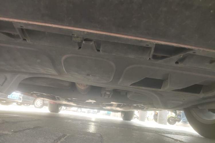 Used Volkswagen Sagitar 2012 1.6L Automatic Comfort Edition Chassis Front