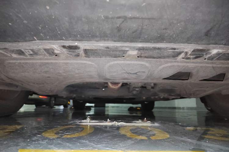 Used Volkswagen Sagitar 2012 1.6L Automatic Comfort Edition Chassis Front