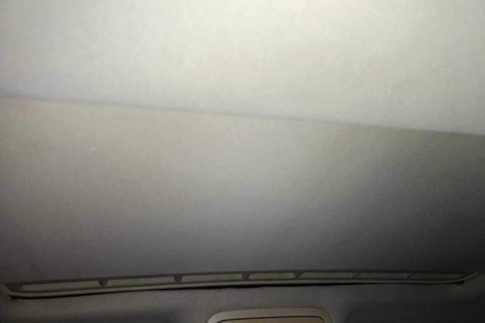 Used Volkswagen Sagitar 2012 1.4TSI Automatic Luxury Edition Headliner