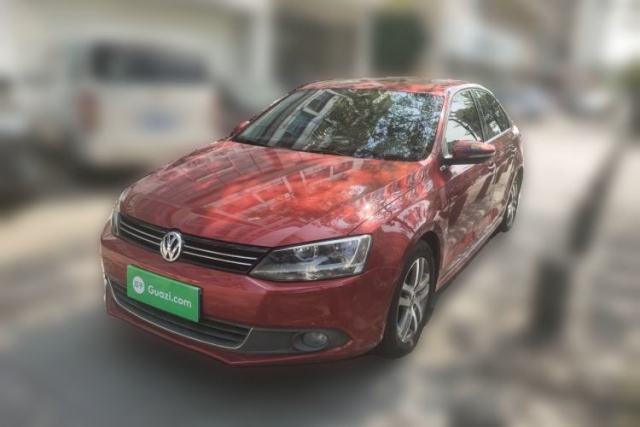 Used Volkswagen Sagitar 2012 1.6L Automatic Comfort Edition