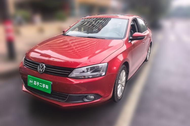Ojetý Volkswagen Sagitar 2012 1.4TSI Automatic Luxury Edition Guazi used car, China used car export, Used car for sale, Used  cars, Cheapest cars for sale