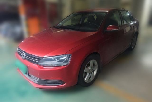 Used Volkswagen Sagitar 2012 1.6L Automatic Fashion Edition