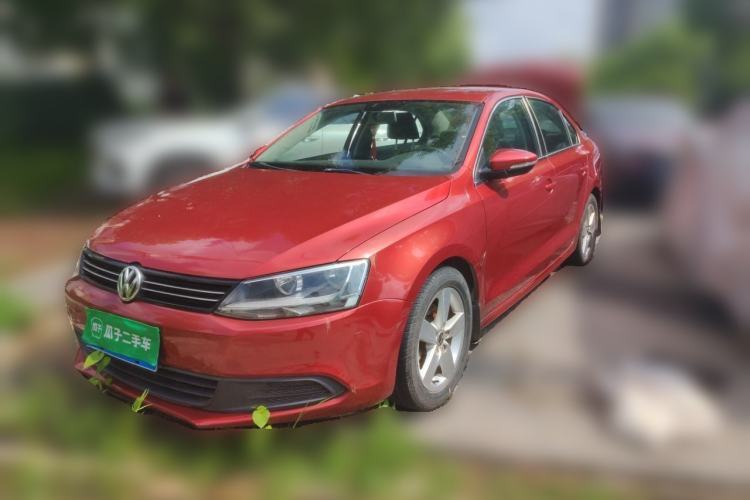 Used Volkswagen Sagitar 2012 1.6L Automatic Fashion Edition Guazi used car, China used car export, Used car for sale, Used  cars, Cheapest cars for sale