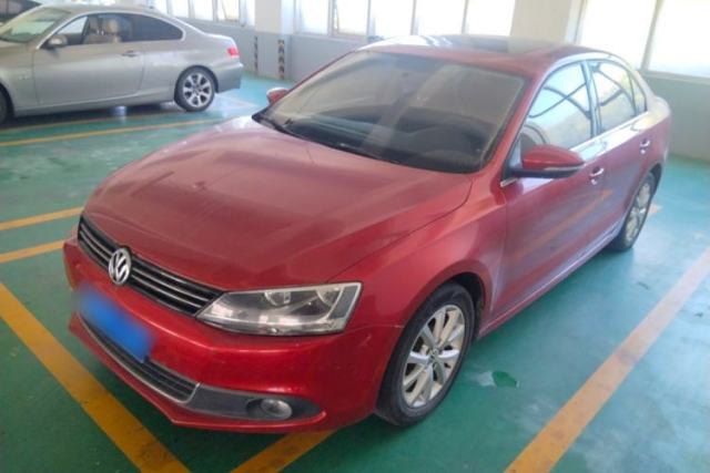 Used Volkswagen Sagitar 2012 1.6L Automatic Comfort Edition
