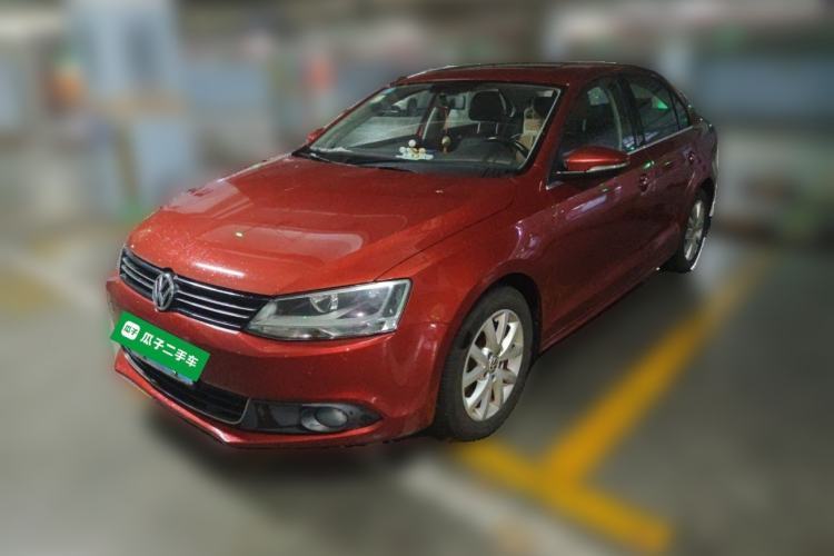 Used Volkswagen Sagitar 2012 1.4TSI Automatic Luxury Edition Guazi used car, China used car export, Used car for sale, Used  cars, Cheapest cars for sale