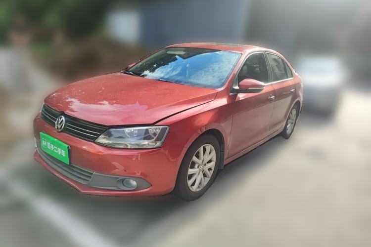 Used Volkswagen Sagitar 2012 1.6L Automatic Comfort Edition Guazi used car, China used car export, Used car for sale, Used  cars, Cheapest cars for sale