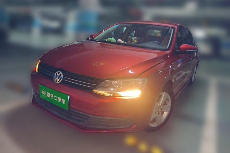 Used Volkswagen Sagitar 2012 1.6L Automatic Fashion Edition Guazi used car, China used car export, Used car for sale, Used  cars, Cheapest cars for sale