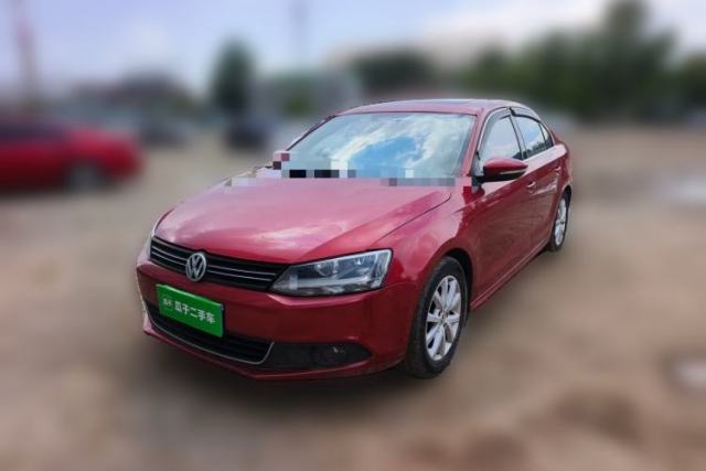 Used Volkswagen Sagitar 2012 1.6L Automatic Comfort Edition