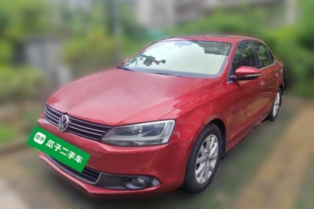 Used Volkswagen Sagitar 2012 1.6L Automatic Comfort Edition