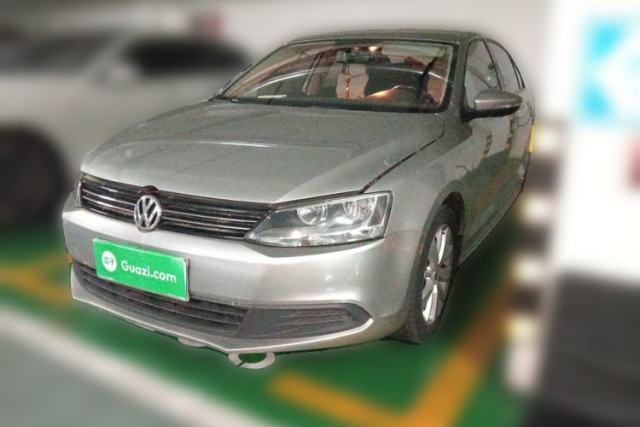 Used Volkswagen Sagitar 2012 1.4TSI Automatic Fashion Edition