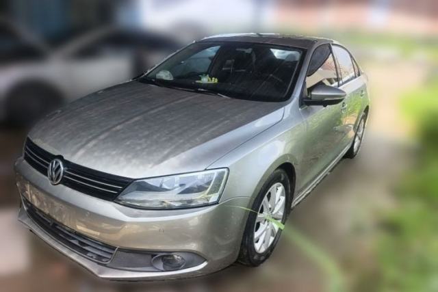 Used Volkswagen Sagitar 2012 1.4TSI Automatic Luxury Edition