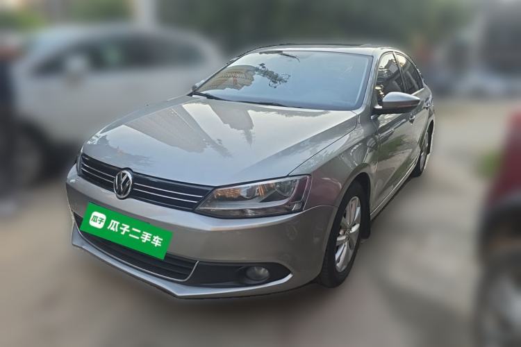 Used Volkswagen Sagitar 2012 1.6L Automatic Comfort Edition Guazi used car, China used car export, Used car for sale, Used  cars, Cheapest cars for sale