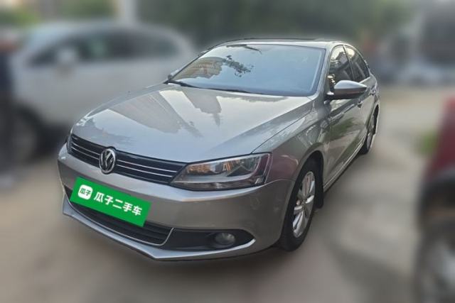 Used Volkswagen Sagitar 2012 1.6L Automatic Comfort Edition