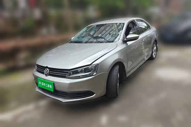 Used Volkswagen Sagitar 2012 1.4TSI Manual Fashion Edition
