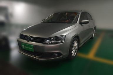 Used Volkswagen Sagitar 2012 1.6L Manual Comfort Model