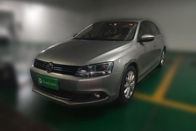 Used Volkswagen Sagitar 2012 1.6L Manual Comfort Model